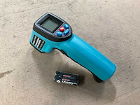 Fluxon dtm550 infrarood thermometer - afbeelding 1 van  4