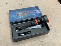 Fluxon fl10c werklamp - afbeelding 1 van  3