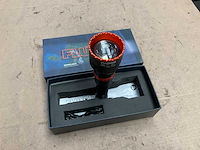 Fluxon fl10c werklamp - afbeelding 2 van  3