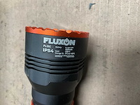 Fluxon fl10c werklamp - afbeelding 3 van  3