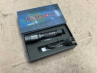 Fluxon fl10r werklamp - afbeelding 1 van  4