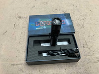 Fluxon fl10r werklamp - afbeelding 2 van  4
