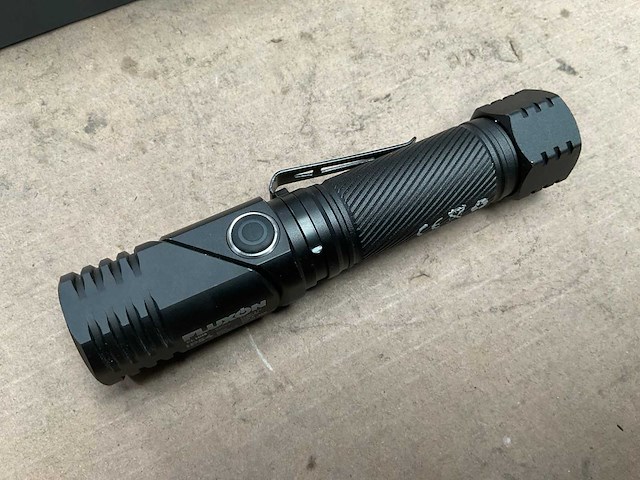 Fluxon fl10r werklamp - afbeelding 3 van  4