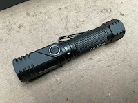 Fluxon fl10r werklamp - afbeelding 3 van  4