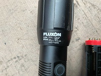 Fluxon fl50b zaklamp - afbeelding 3 van  3