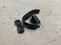 Fluxon hl01ss headlight - afbeelding 1 van  2