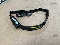 Fluxon hl01ss headlight - afbeelding 1 van  2