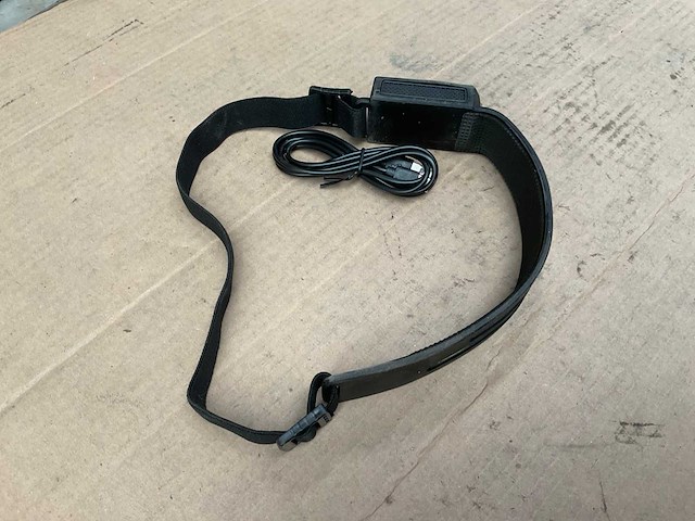 Fluxon hl01ss headlight - afbeelding 2 van  2