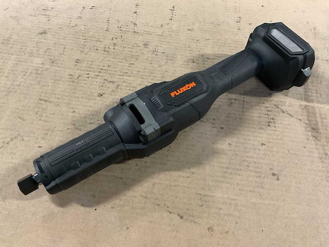 Fluxon iag06v18 rechte slijpmachine - afbeelding 4 van  4