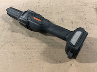 Fluxon iag06v18 rechte slijpmachine - afbeelding 3 van  4