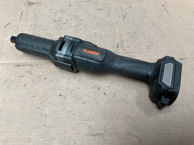 Fluxon iag06v18 rechte slijpmachine - afbeelding 1 van  3