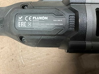 Fluxon iag06v18 rechte slijpmachine - afbeelding 3 van  3