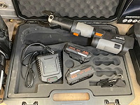 Fluxon icc01b cable cutter - afbeelding 1 van  3