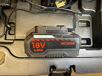 Fluxon icc105bc cable cutter - afbeelding 3 van  6