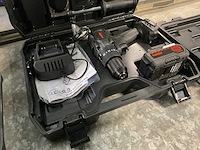 Fluxon idc13mb2 schroefklopboormachine - afbeelding 4 van  7