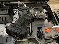 Fluxon idc13mb2 schroefklopboormachine - afbeelding 6 van  7