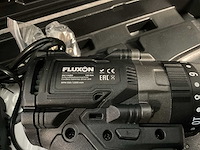 Fluxon idc13mb2 schroefklopboormachine - afbeelding 3 van  7