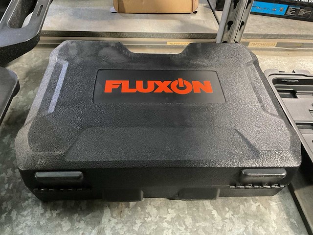 Fluxon idc13mb2 schroefklopboormachine - afbeelding 2 van  7