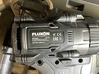 Fluxon idc13mb2 schroefklopboormachine - afbeelding 3 van  4
