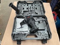Fluxon idc13mb2 schroefklopboormachine - afbeelding 1 van  2
