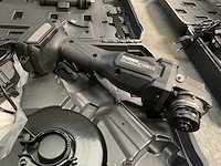 Fluxon igc125b haakse slijper - afbeelding 1 van  7