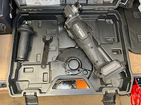 Fluxon igc125b haakse slijpmachine - afbeelding 2 van  4