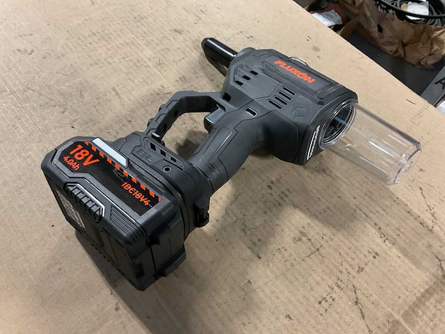 Fluxon ir28n20 popnageltang - afbeelding 6 van  6