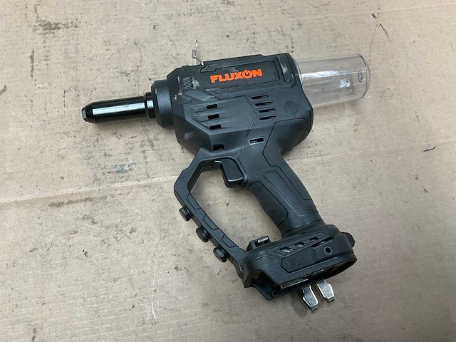 Fluxon ir28n20 popnageltang - afbeelding 1 van  2