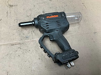 Fluxon ir28n20 popnageltang - afbeelding 1 van  2