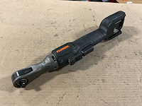 Fluxon ir38n10 slagratelsleutel - afbeelding 3 van  4