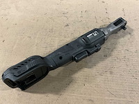 Fluxon ir38n10 slagratelsleutel - afbeelding 2 van  4