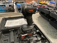 Fluxon isd23b slagschroevendraaier - afbeelding 3 van  7