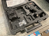 Fluxon isd23b slagschroevendraaier - afbeelding 7 van  7