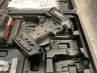 Fluxon isd23b slagschroevendraaier - afbeelding 5 van  7