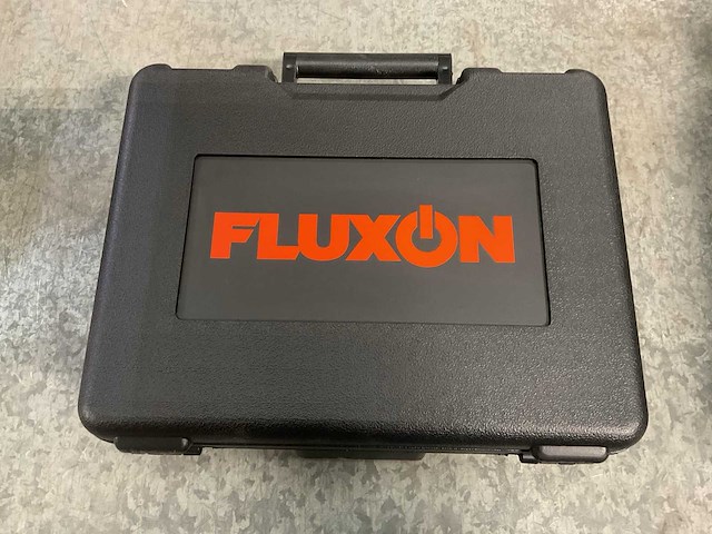 Fluxon isd23b slagschroevendraaier - afbeelding 2 van  7