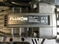 Fluxon itc80m20 battery wire puller - afbeelding 4 van  4