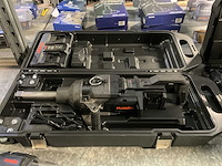 Fluxon iwc10n30b slagmoersleutel - afbeelding 4 van  5