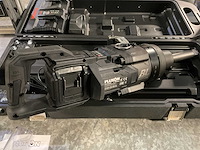 Fluxon iwc10n30b slagmoersleutel - afbeelding 1 van  5