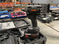 Fluxon iwc12n06 slagmoersleutel - afbeelding 4 van  6