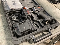 Fluxon iwc12n06 slagmoersleutel - afbeelding 2 van  6