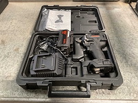 Fluxon iwc12n06 slagmoersleutel - afbeelding 1 van  6