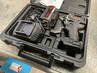 Fluxon iwc12n06 slagmoersleutel - afbeelding 6 van  6