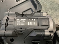 Fluxon iwc12n06 slagmoersleutel - afbeelding 3 van  6
