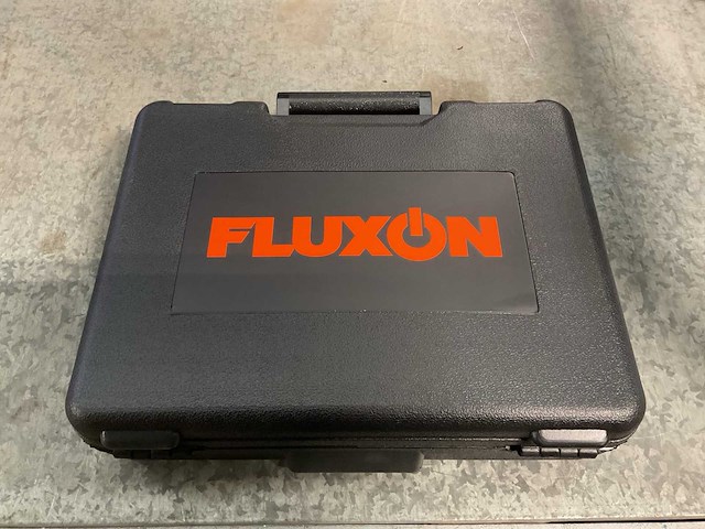 Fluxon iwc12n06 slagmoersleutel - afbeelding 5 van  6