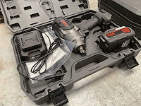 Fluxon iwc12n17 slagmoersleutel - afbeelding 1 van  7