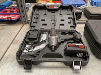 Fluxon iwc12n17 slagmoersleutel - afbeelding 3 van  7