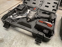 Fluxon iwc12n17 slagmoersleutel - afbeelding 6 van  7