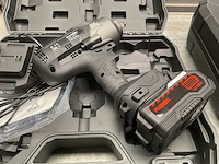 Fluxon iwc12n17 slagmoersleutel - afbeelding 7 van  7