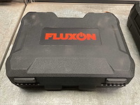 Fluxon iwc12n17 slagmoersleutel - afbeelding 2 van  7