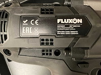 Fluxon iwc12n17 slagmoersleutel - afbeelding 3 van  4